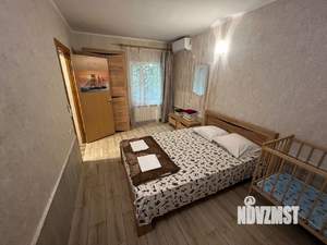 Дом 80м², 2-этажный, посуточно, 