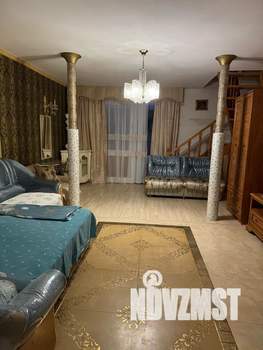 Дом 150м&sup2;, 2-этажный, посуточно, 