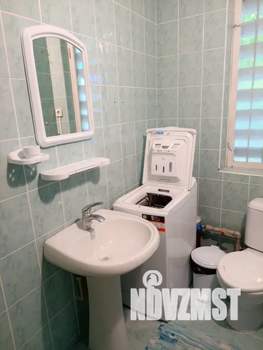 Дом 20м&sup2;, 1-этажный, посуточно, 