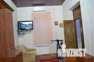 Дом 60м², 2-этажный, посуточно, 