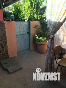 Дом 39м², 1-этажный, посуточно, 