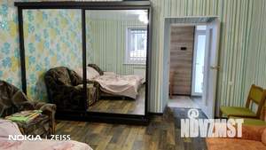 Дом 42м², 1-этажный, посуточно, 