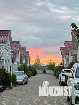 Дом 38м&sup2;, 2-этажный, посуточно, 