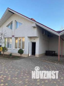 Дом 40м², 2-этажный, посуточно, 