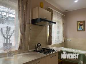 Дом 45м&sup2;, 1-этажный, посуточно, 