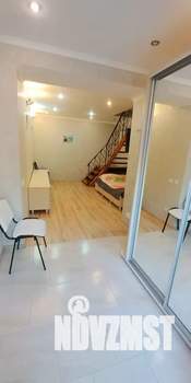 Дом 60м², 2-этажный, посуточно, 