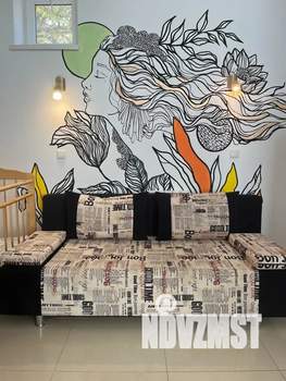 Дом 50м², 1-этажный, посуточно, 