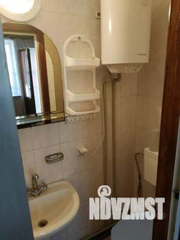 Дом 30м², 1-этажный, посуточно, 