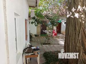 Дом 18м², 1-этажный, посуточно, 