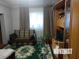 Дом 47м², 1-этажный, посуточно, 