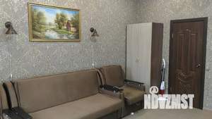 Дом 30м², 2-этажный, посуточно, 