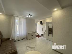 Дом 28м&sup2;, 2-этажный, посуточно, 