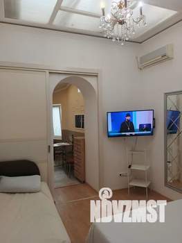 Дом 30м&sup2;, 1-этажный, посуточно, 