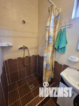 Дом 30м&sup2;, 1-этажный, посуточно, 