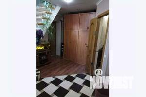 Дом 68м², 2-этажный, посуточно, 