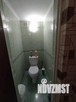 Дом 115м², 1-этажный, посуточно, 