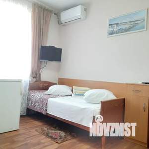 Дом 50м², 2-этажный, посуточно, 