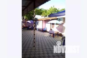 Дом 30м&sup2;, 1-этажный, посуточно, 