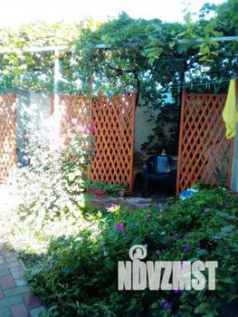 Дом 50м&sup2;, 2-этажный, посуточно, 