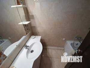 Дом 55м&sup2;, 1-этажный, посуточно, 