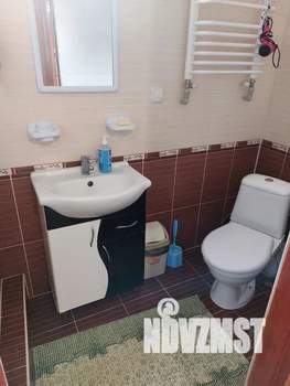 Дом 30м&sup2;, 1-этажный, посуточно, 