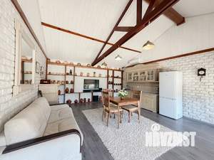 Дом 86м², 1-этажный, посуточно, 