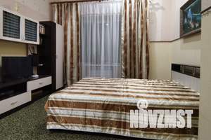 Дом 47м&sup2;, 1-этажный, посуточно, 