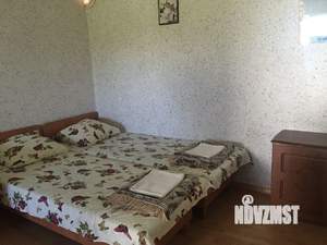 Дом 50м², 2-этажный, посуточно, 