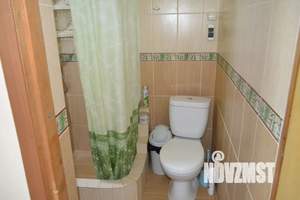 Дом 25м&sup2;, 1-этажный, посуточно, 