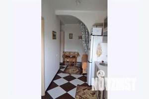 Дом 35м², 3-этажный, посуточно, 