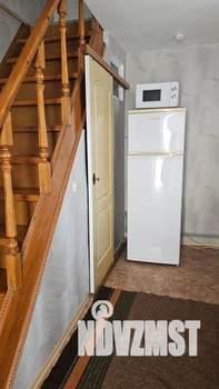 Дом 30м², 2-этажный, посуточно, 