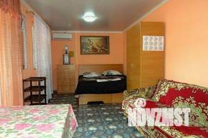 Дом 30м&sup2;, 1-этажный, посуточно, 