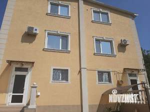 Дом 140м², 3-этажный, посуточно, 