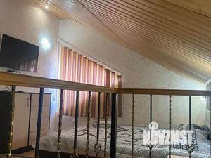 Дом 40м², 2-этажный, посуточно, 