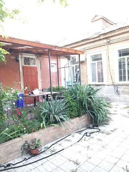 Дом 60м², 1-этажный, посуточно, 