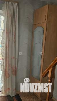 Дом 30м², 2-этажный, посуточно, 