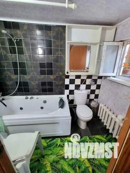 Дом 40м², 1-этажный, посуточно, 