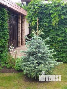 Дом 550м², 4-этажный, посуточно, 