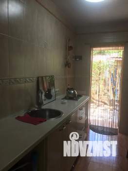 Дом 25м&sup2;, 2-этажный, посуточно, 