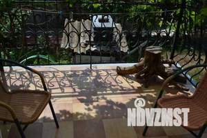 Дом 30м², 2-этажный, посуточно, 