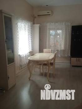 Дом 56м&sup2;, 1-этажный, посуточно, 