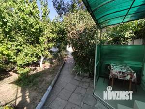 Дом 31м², 1-этажный, посуточно, 