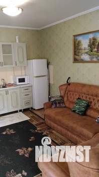 Дом 25м&sup2;, 2-этажный, посуточно, 