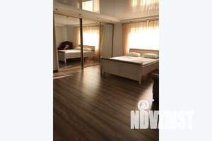 Дом 50м², 2-этажный, посуточно, 