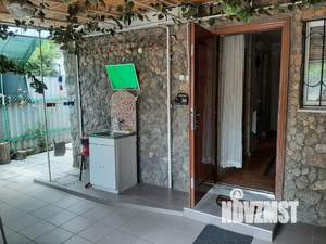 Дом 50м², 1-этажный, посуточно, 