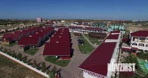 Дом 110м², 2-этажный, посуточно, 