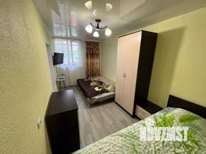 Дом 28м&sup2;, 1-этажный, посуточно, 