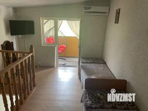 Дом 50м², 2-этажный, посуточно, 