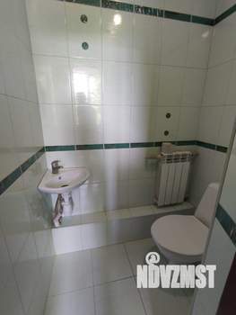 Дом 180м², 2-этажный, посуточно, 
