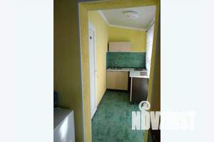 Дом 30м², 1-этажный, посуточно, 